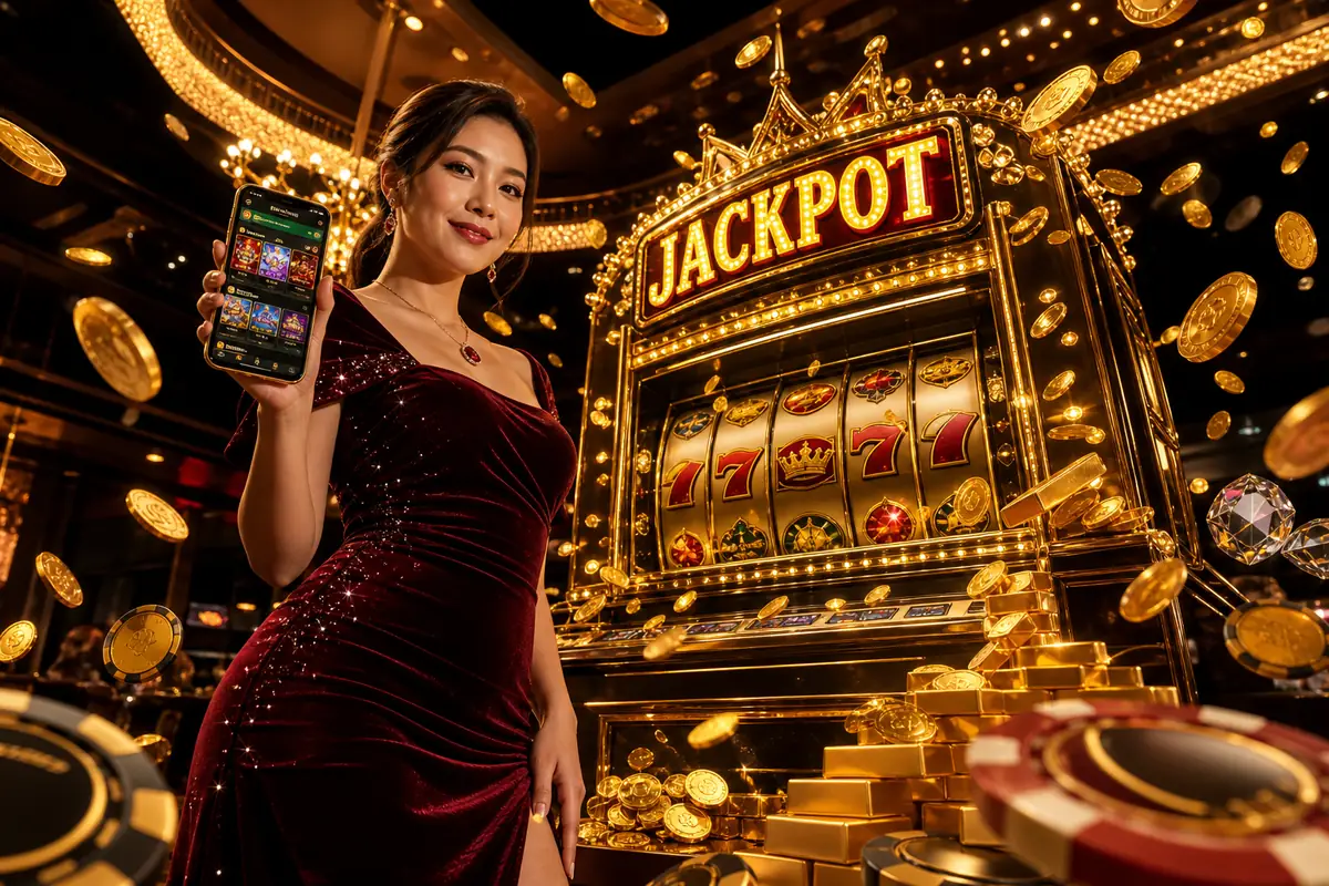 apt789 KBZPay ငွေသွင်းနည်း Casino