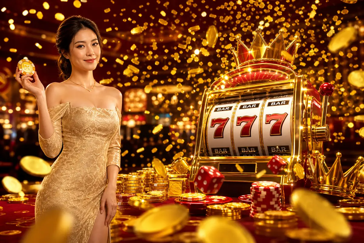 apt789 ဝင်ရောက်ပြီးနောက် ကာစီနိုဂိမ်းများ